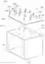 Fig. 01 - Domestic appliance