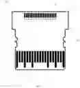 Fig. 02 - Printed circuit board and electrical connector assembly using the same