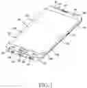 Fig. 02 - OVERLAPPING PRINTED CIRCUIT BOARDS AND ELECTRONIC DEVICE INCLUDING SAME