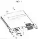 Fig. 02 - PLUG-IN UNIT AND ELECTRONIC DEVICE