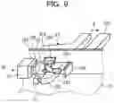 Fig. 10 - PLUG-IN UNIT AND ELECTRONIC DEVICE