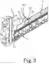 Fig. 04 - Convenient two step inner sliding rail mounting structure for server sliding rail assembly
