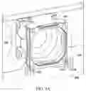 Fig. 07 - Systems and methods for mounting air mover to create thermal seal and minimize vibrational noise