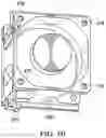 Fig. 08 - Systems and methods for mounting air mover to create thermal seal and minimize vibrational noise