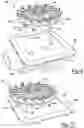 Fig. 06 - Thermal management device for use on electronics in a transportation vehicle