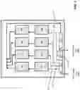 Fig. 07 - Leak detection and response system for liquid cooling of electronic racks of a data center