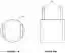 Fig. 13 - Animal watering system and method for using