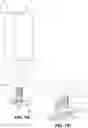 Fig. 08 - Cartridges for vaporizer devices