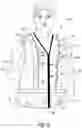 Fig. 07 - Electro illuminating wire lighted safety vests