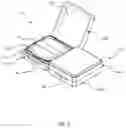 Fig. 02 - Multi-Container Cosmetic Accessory