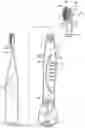Fig. 01 - TOOTH BRUSH ASSEMBLY