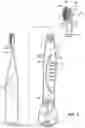 Fig. 02 - TOOTH BRUSH ASSEMBLY