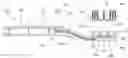 Fig. 01 - Oral care device