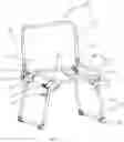 Fig. 02 - Multifunctional grandstand chair