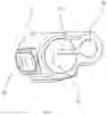 Fig. 07 - Multifunctional grandstand chair