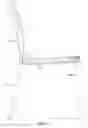 Fig. 06 - Chair frame with injection molded foam padding