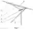 Fig. 08 - Collapsible chair