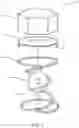 Fig. 02 - Independent spring support structure