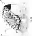 Fig. 03 - Convertible auto-rocking rocker