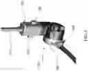 Fig. 07 - Convertible auto-rocking rocker