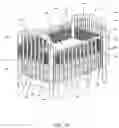 Fig. 02 - Durable crib shield system
