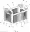 Fig. 09 - Durable crib shield system