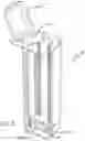 Fig. 08 - Reusable foldable drinking straw in storage case