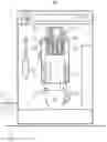 Fig. 02 - Coffee machine with improved coffee dispenser