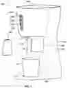 Fig. 02 - SYSTEM FOR MIXING BEVERAGES AND METHOD OF DOING THE SAME