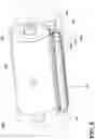 Fig. 04 - Single use towel dispenser with sterilizer and usage logger