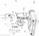 Fig. 22 - PORTABLE SURFACE CLEANING APPARATUS