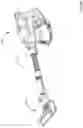 Fig. 32 - PORTABLE SURFACE CLEANING APPARATUS