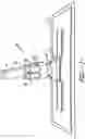 Fig. 02 - Cleaning tool with adjustable tensioner and related method