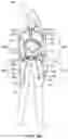 Fig. 06 - EXOSUIT SYSTEMS AND METHODS FOR DETECTING AND ANALYZING LIFTING AND BENDING