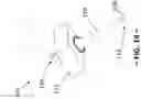 Fig. 16 - Handheld Ultrasound Device and Replaceable Tips Therefor