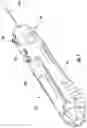 Fig. 02 - BIOPSY ACTUATOR ASSEMBLY