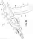 Fig. 08 - Orthopedic reamer with expandable cutting head