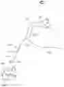Fig. 01 - Surgical instrument with bended shaft