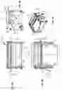 Fig. 08 - Device For Degreasing A Full-Thickness Skin Transplant