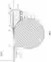 Fig. 09 - Device For Degreasing A Full-Thickness Skin Transplant