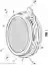 Fig. 02 - Attachments for use with a surgical access device
