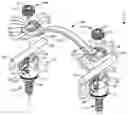 Fig. 01 - Spinal implant system and method