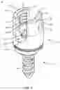 Fig. 04 - Spinal implant system and method