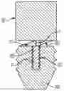 Fig. 01 - Overdrive prevention for expandable anchor