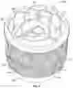 Fig. 07 - Covered prosthetic heart valve