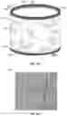 Fig. 22 - Covered prosthetic heart valve