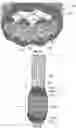 Fig. 44 - Covered prosthetic heart valve