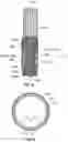 Fig. 47 - Covered prosthetic heart valve