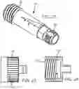 Fig. 09 - Delivery systems for prosthetic heart valve