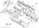 Fig. 14 - Delivery systems for prosthetic heart valve